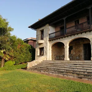 El Jardin De Angela Pensión