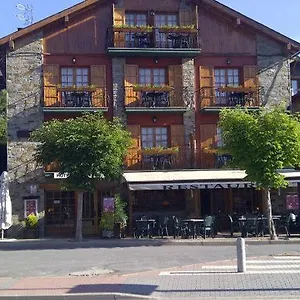 Esquirol (adults Only) Llívia