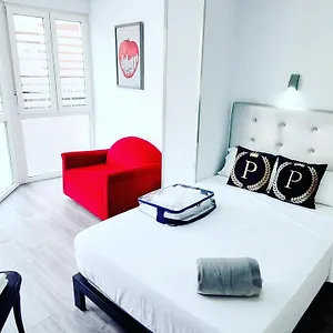 Puerto Principe Pensión