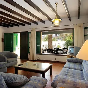Finca La Crucita Haría