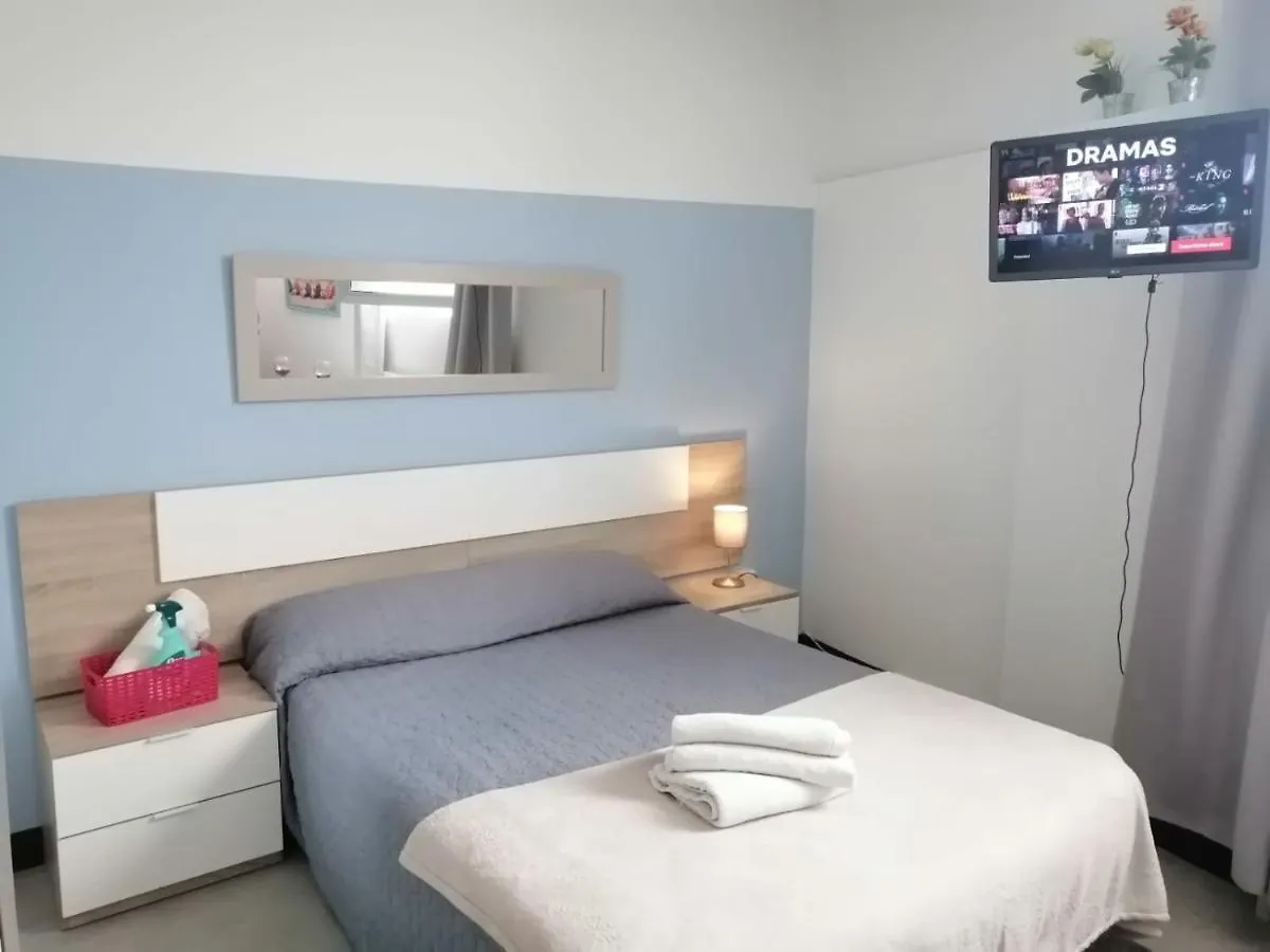 Good Morning Rh Santander - Hostel