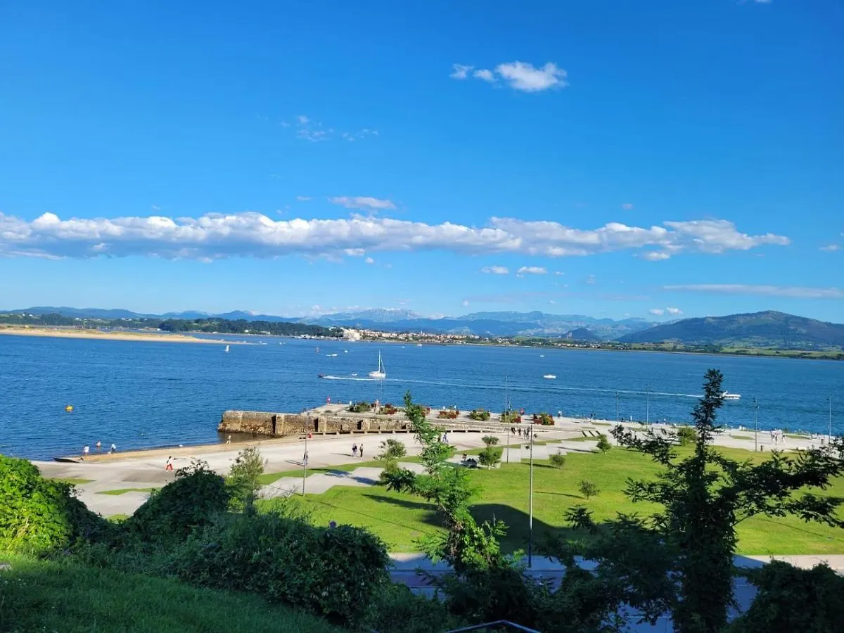 Good Morning Rh Santander - Hostel