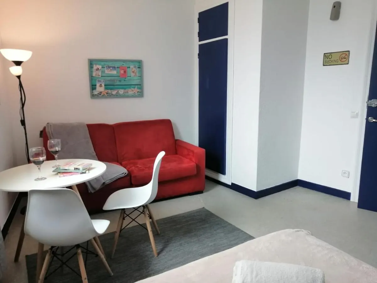 Good Morning Rh Santander - Hostel